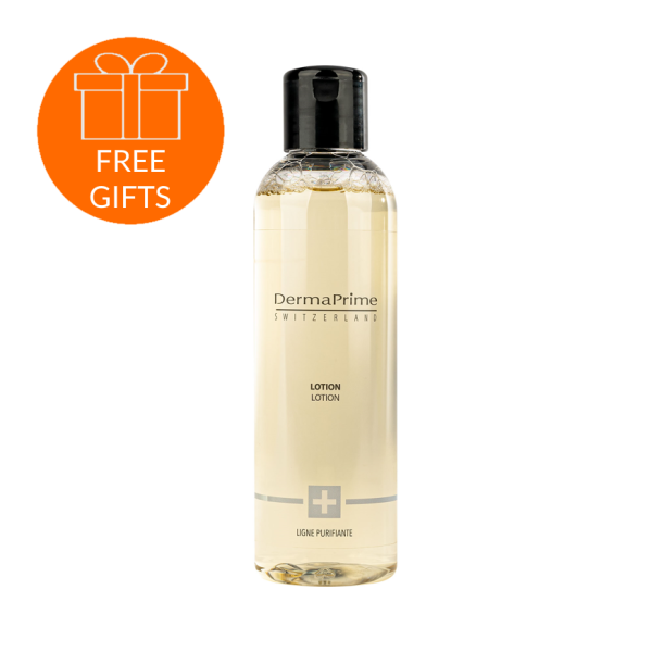 DermaPrime Lotion Purifiante 200ml