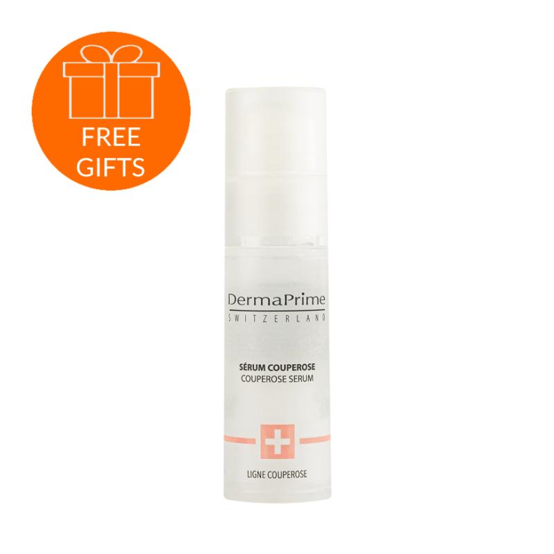 DermaPrime Serum Couperose 30ml