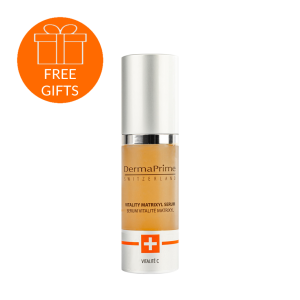 DermaPrime Serum Matrixyl Vitalite Vit C 30ml