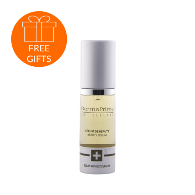 DermaPrime Serum De Beaute 30ml