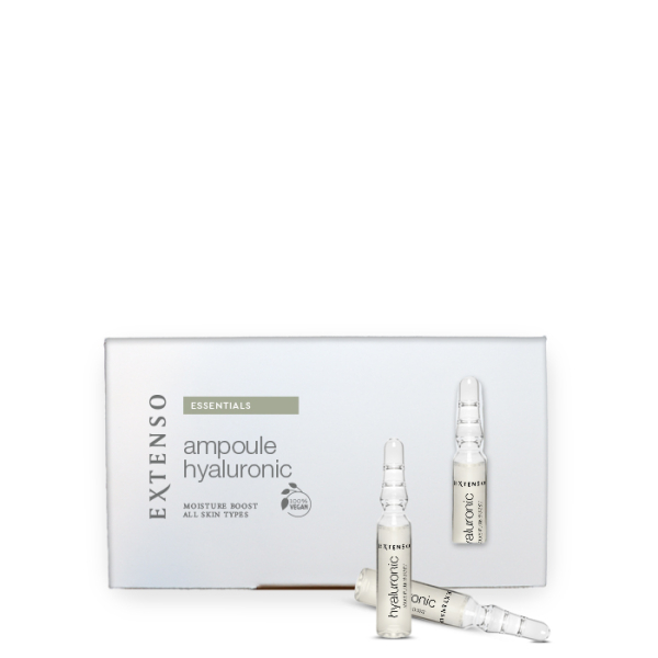 Extenso Ampoule Hyaluronic 5 stuks