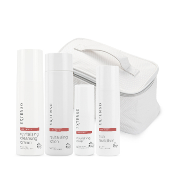 Extenso Daily Skincare Routine - Anti Aging