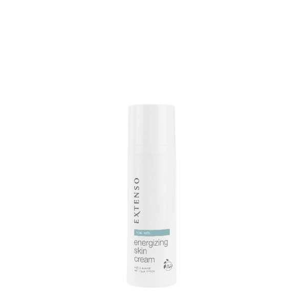 Extenso Energizing Skin Cream 75ml