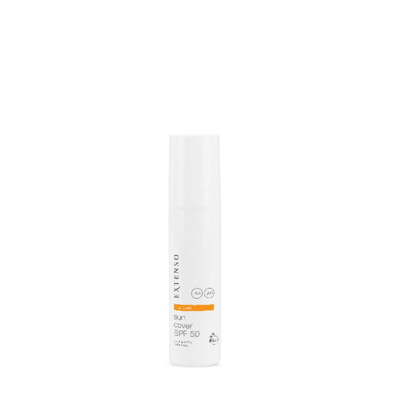 Extenso Sun Cover Face SPF50 50ml