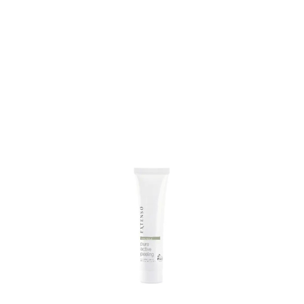 Extenso Pure Active Peeling 15ml miniatuur (max 1 per klant)