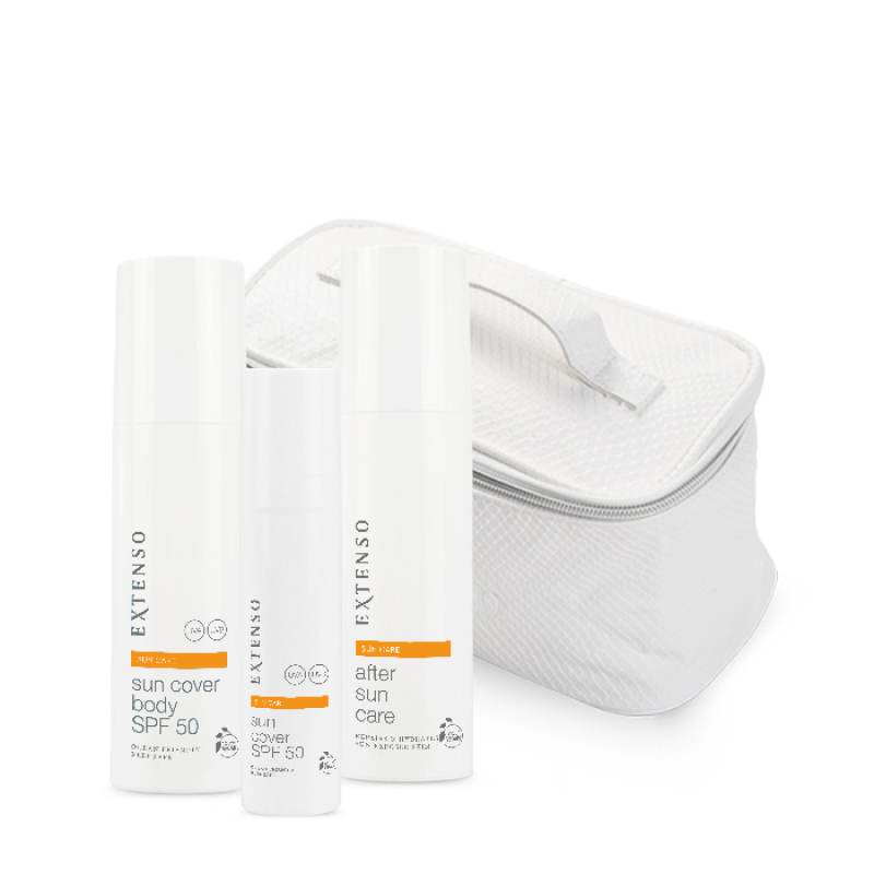Extenso Sun Care Set 
