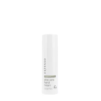 Extenso Aloe Vera Hand Cream 75ml