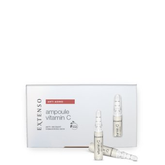 Extenso Ampoule Vitamin C 5 stuks