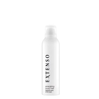 Extenso Energizing Body Mist 150ml