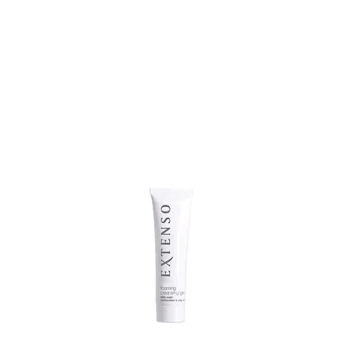 Extenso Foaming Cleansing Gel 15ml miniatuur