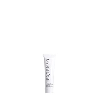 Extenso Foaming Cleansing Gel 15ml miniatuur