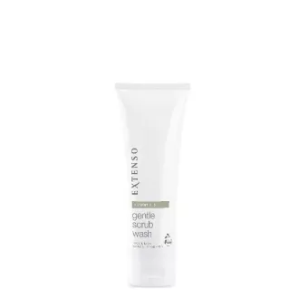 Extenso Gentle Scrub Wash 150ml