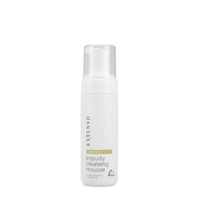 Extenso Impurity Cleansing Mousse 150ml