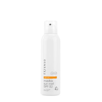 Extenso Invisible Sun Mist SPF50 150ml