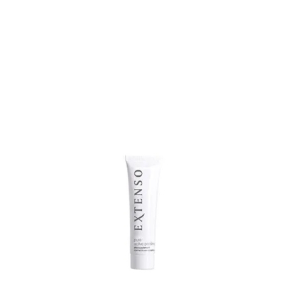 Extenso Pure Active Peeling 15ml miniatuur Extenso Pure Active Peeling 15ml miniatuur