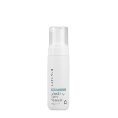 Extenso Refreshing Foam Cleanser  150ml