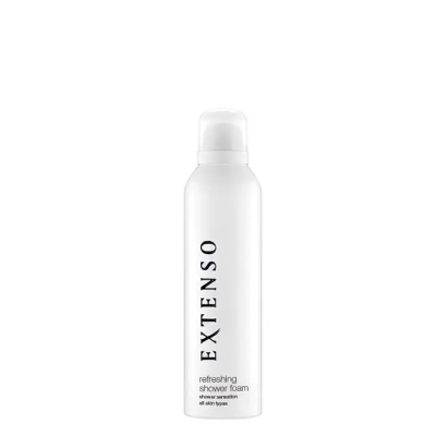 Extenso Refreshing Shower Foam 150ml