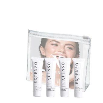 Extenso Skincare Meet Me Set