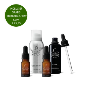 Ik Skin Perfection Correcting Serum Layering Routine Set