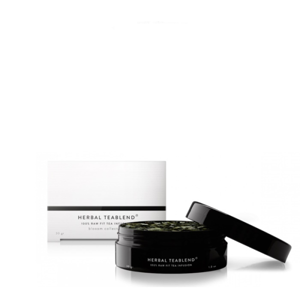 Ik Skin Blooom Herbal Teablend 30gr (nog 5 op voorraad)