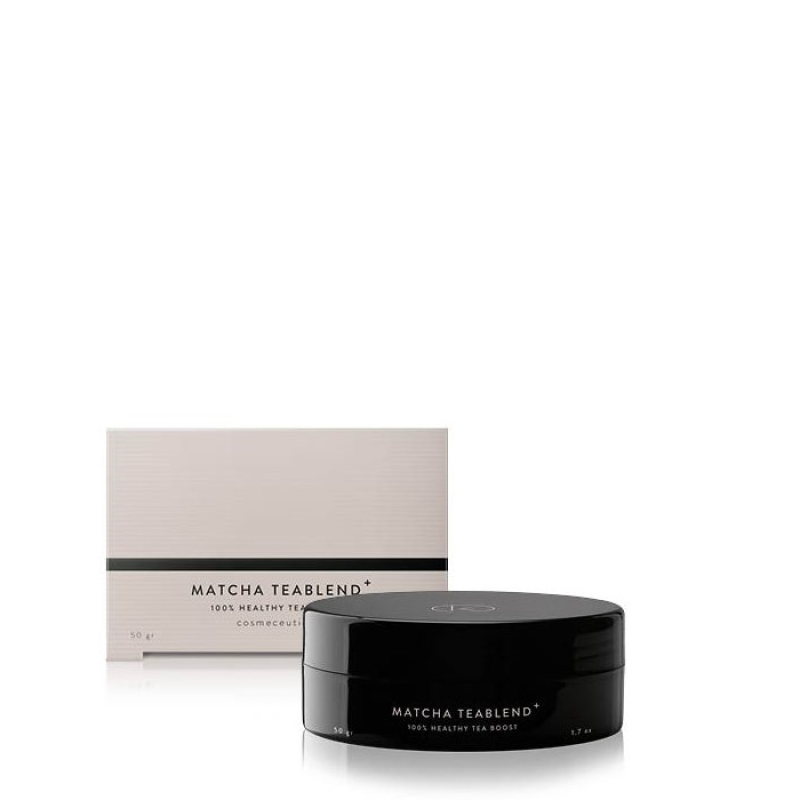 Ik Skin Perfection Matcha Thee 50gr