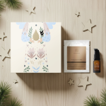 Ik Skin Perfection Lovable Microbiotic Natural Glow Set