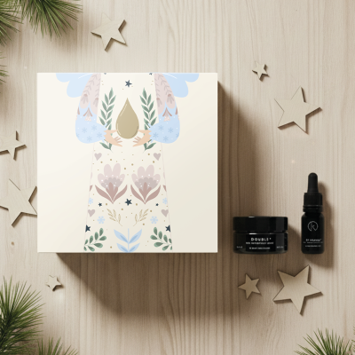 Ik Skin Perfection Lovable Overnight Renewal Set