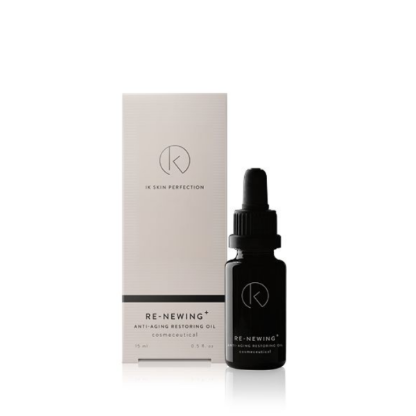 Ik Skin Re-Newing+ 15ml