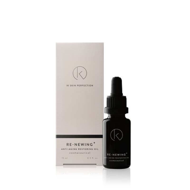 Ik Skin Re-Newing+ 15ml