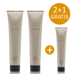 2+1 ACTIE - 2x Ik Skin Perfection Scrub+ 200ml incl. gratis Travel Size 50ml