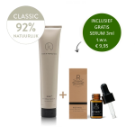 Ik Skin Perfection Silk+ CLASSIC 200ml incl. gratis Retinol+ 3ml