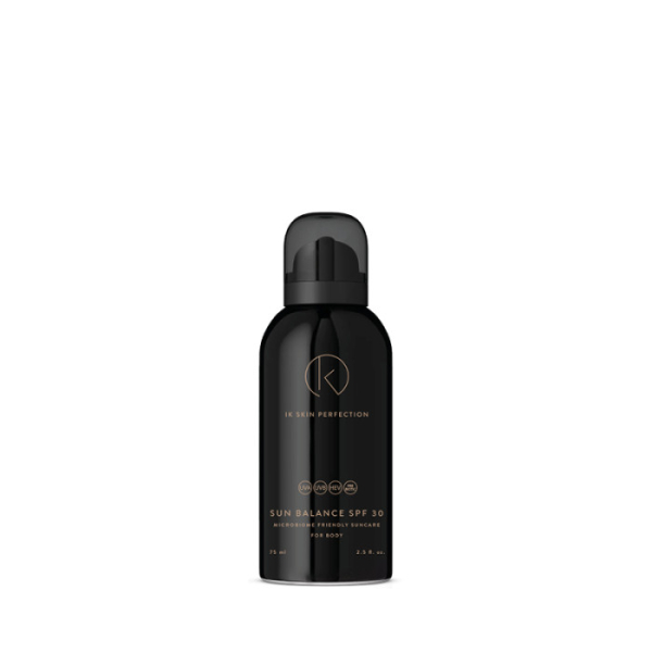 Ik Skin Perfection Sun Balance Body SPF30 75ml