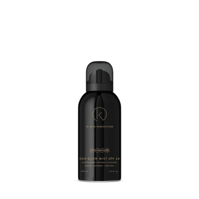 Ik Skin Perfection Sun Glow Mist SPF20 100ml (NIEUW) Ik Skin Perfection Sun Glow Mist SPF20 100ml (NIEUW)