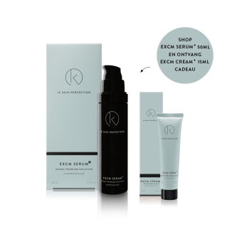 Ik Skin Perfection Excm Serum+ 50ml incl. gratis Excm cream 15ml