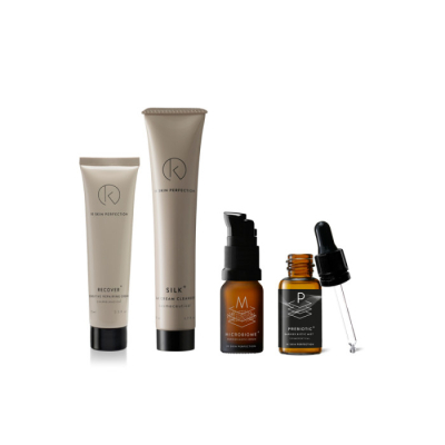 Ik Skin Perfection Microbiome Balancing Set