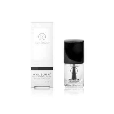 Ik Skin Blooom Nail Blush 6ml