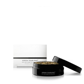 Ik Skin Blooom Green Teablend 35gr (nog 6 op voorraad)