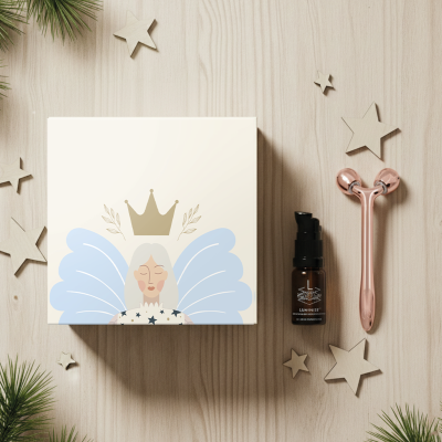 Ik Skin Perfection Lovable Luminous Lift Set