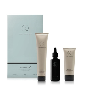 Ik Skin Perfection Medikal Kit