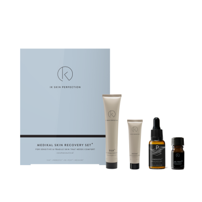 Ik Skin Perfection Medikal Skin Recovery Set