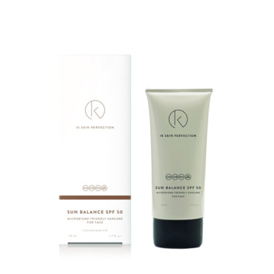 Ik Skin Perfection Sun Balance Face SPF50 50ml (NIEUW) Ik Skin Perfection Sun Balance Face SPF50 50ml (NIEUW)