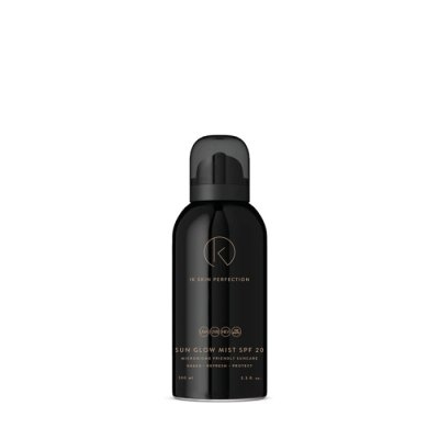 Ik Skin Perfection Sun Glow Mist SPF20 100ml (NIEUW) Ik Skin Perfection Sun Glow Mist SPF20 100ml (NIEUW)