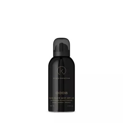 Ik Skin Perfection Sun Glow Mist SPF20 100ml (NIEUW) Ik Skin Perfection Sun Glow Mist SPF20 100ml (NIEUW)