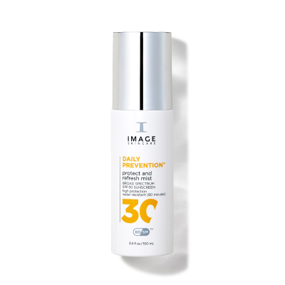 Image DAILY PREVENTION - Protect And Refresh Mist SPF 30 (NIEUW)