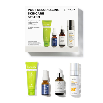 Image Post-Resurfacing Skincare System