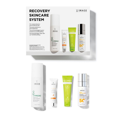 Image Recovery Skincare System