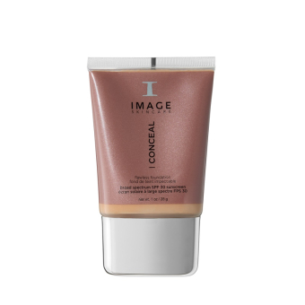 Image I Beauty - I Conceal - Flawless Foundation Beige