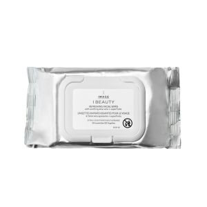 Image I Beauty - Refreshing Facial Wipes 30x