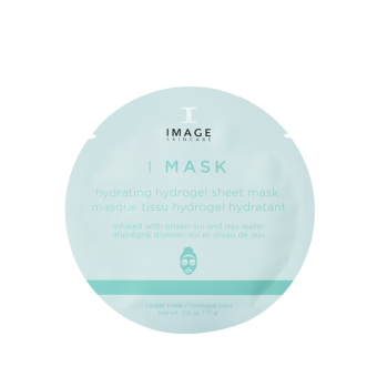 Image I MASK - Hydrating Hydrogel Sheet Mask 1 stuk