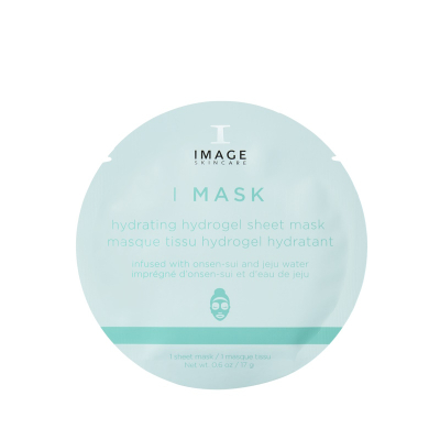 Image I MASK - Hydrating Hydrogel Sheet Mask 1 stuk